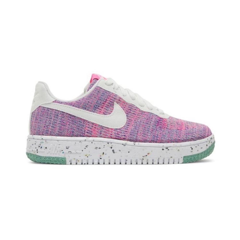 Nike Air Force 1 Crater Flynit size 8 Women’s